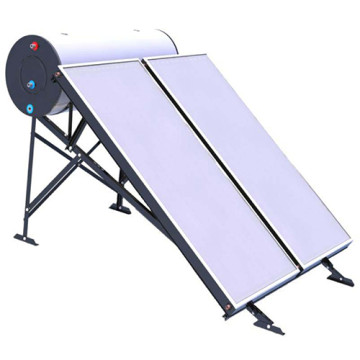 Kit Solar Termossifão 200 Lts 